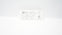 Nexus Medical NMT8046 Kentec Minibore Extension Set 6inch, APV: 0.25mL